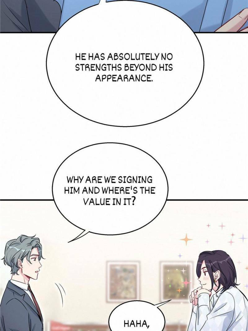 Whose Baby is it? (Colored) – Chapter 22 page 61