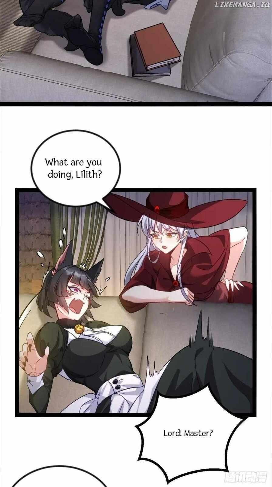 999 Ge Meizi Dao Zhui Wo – Chapter 22 page 18