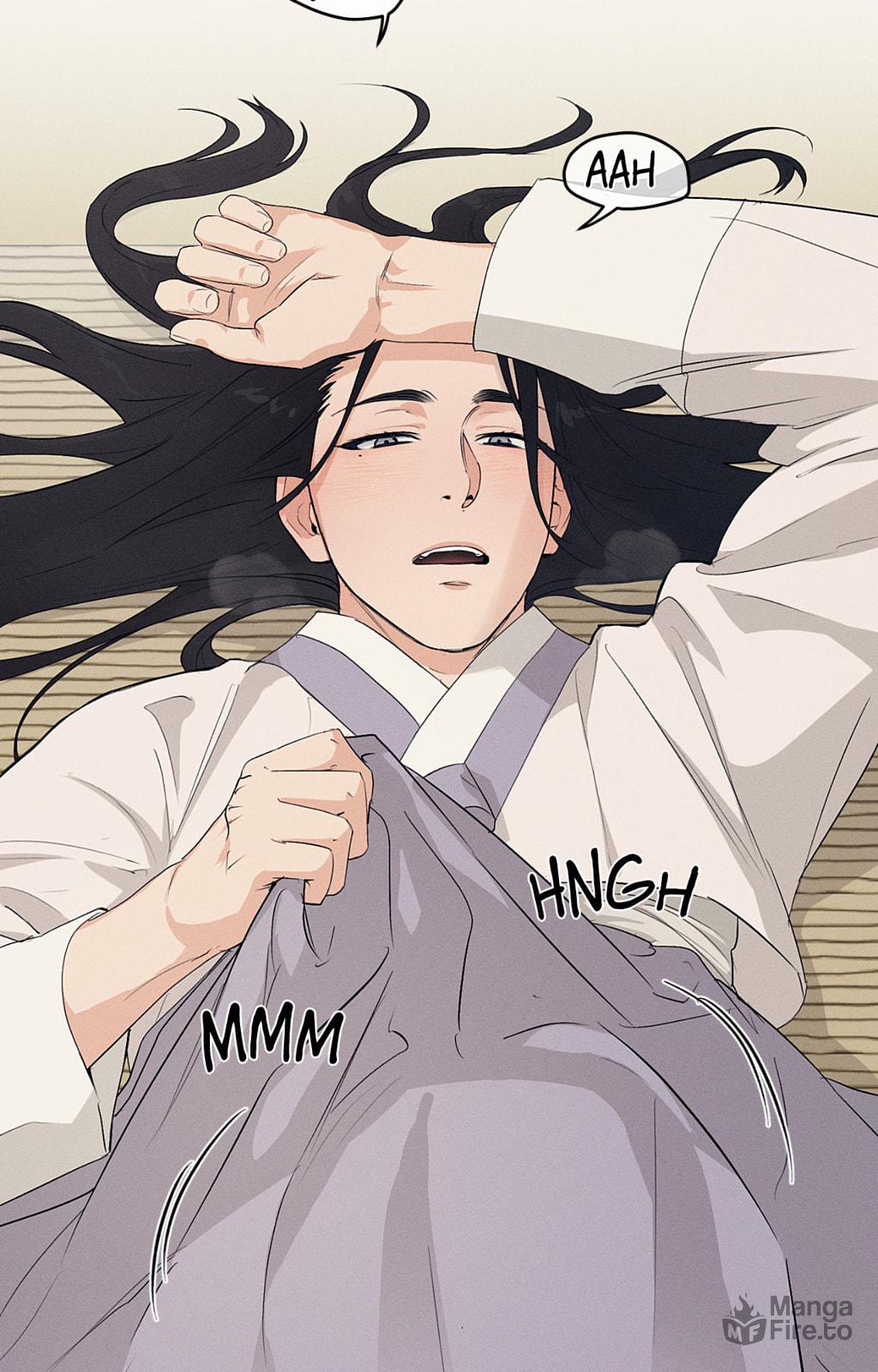 Joseon Workshop – Chapter 38 page 19