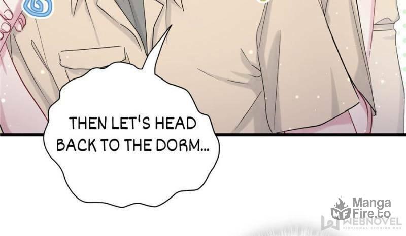 Whose Baby is it? (Colored) – Chapter 58 page 35