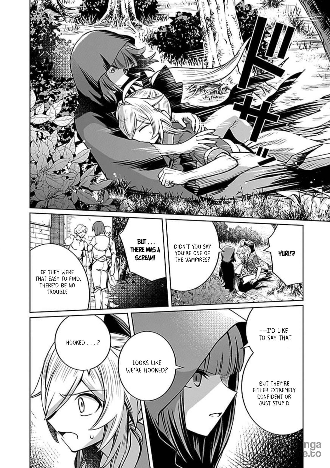 Knight's Transformation page 20