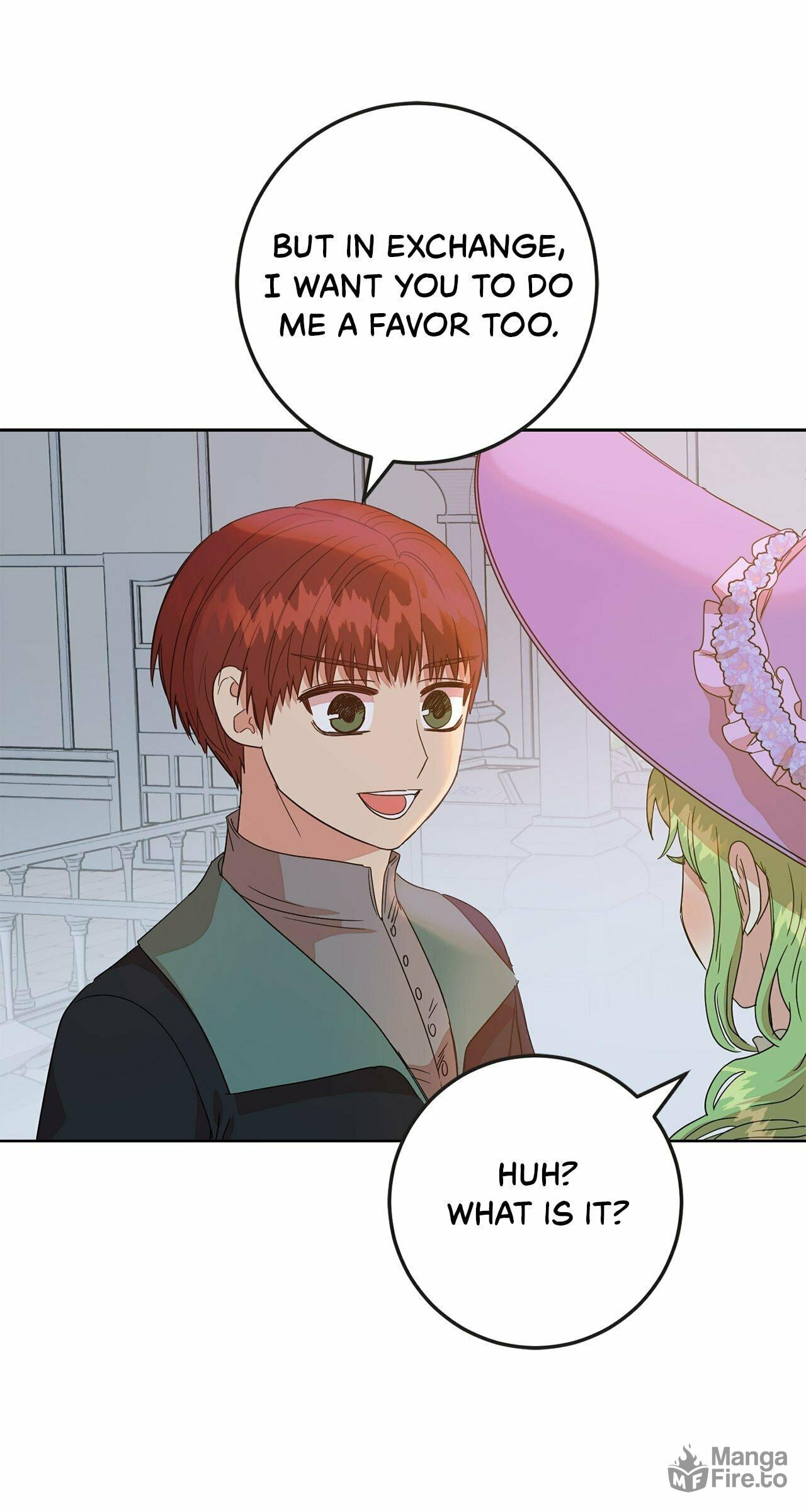 Fragrant Magician – Chapter 25 page 68