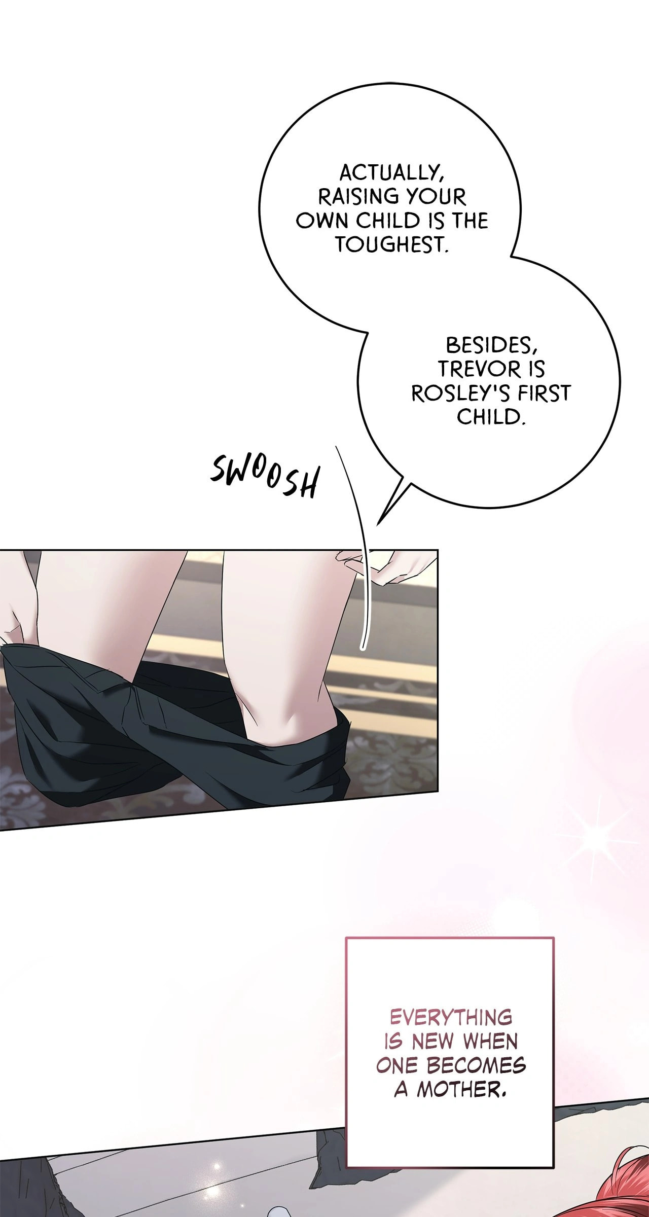 AMON: Unrelatable – Chapter 45 page 13