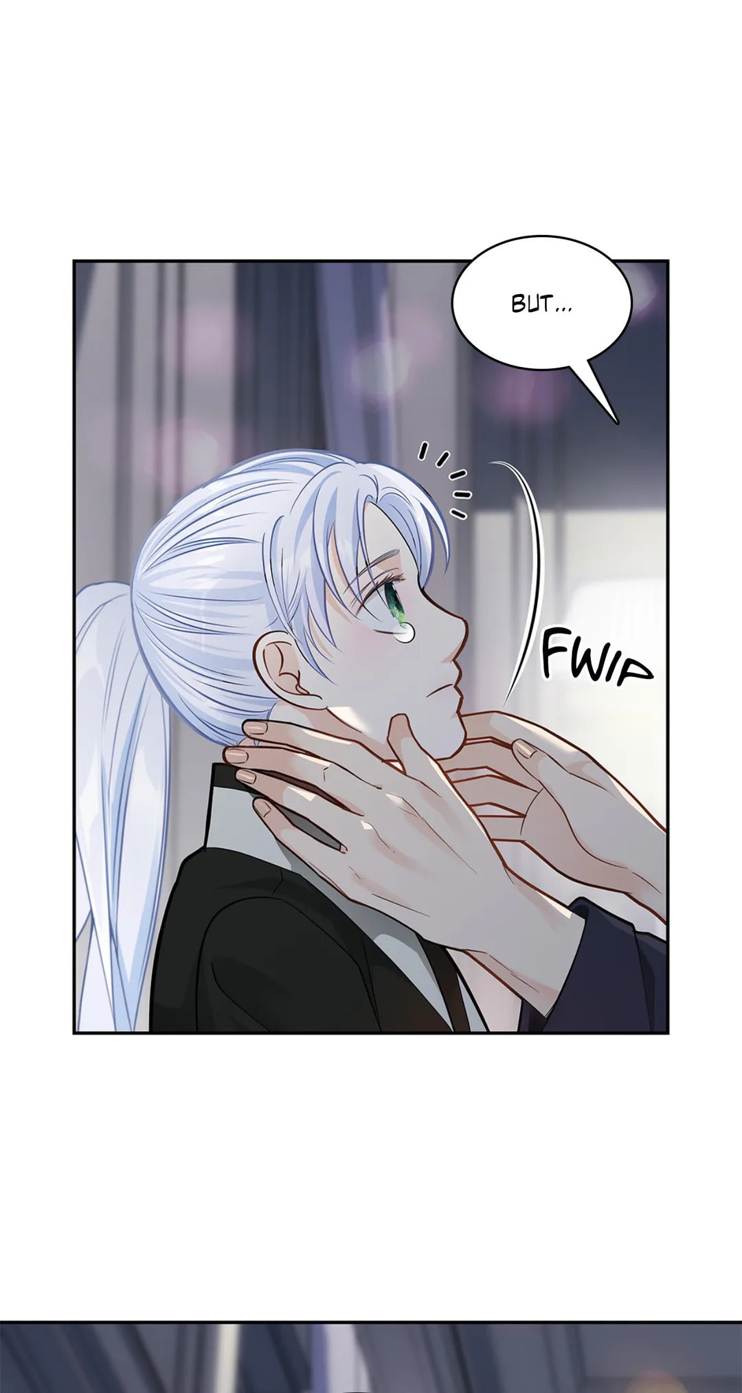 The Clandestine Marriage of a Fox – Chapter 5 page 13