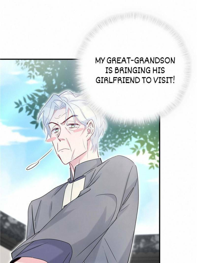 Whose Baby is it? (Colored) – Chapter 22 page 30