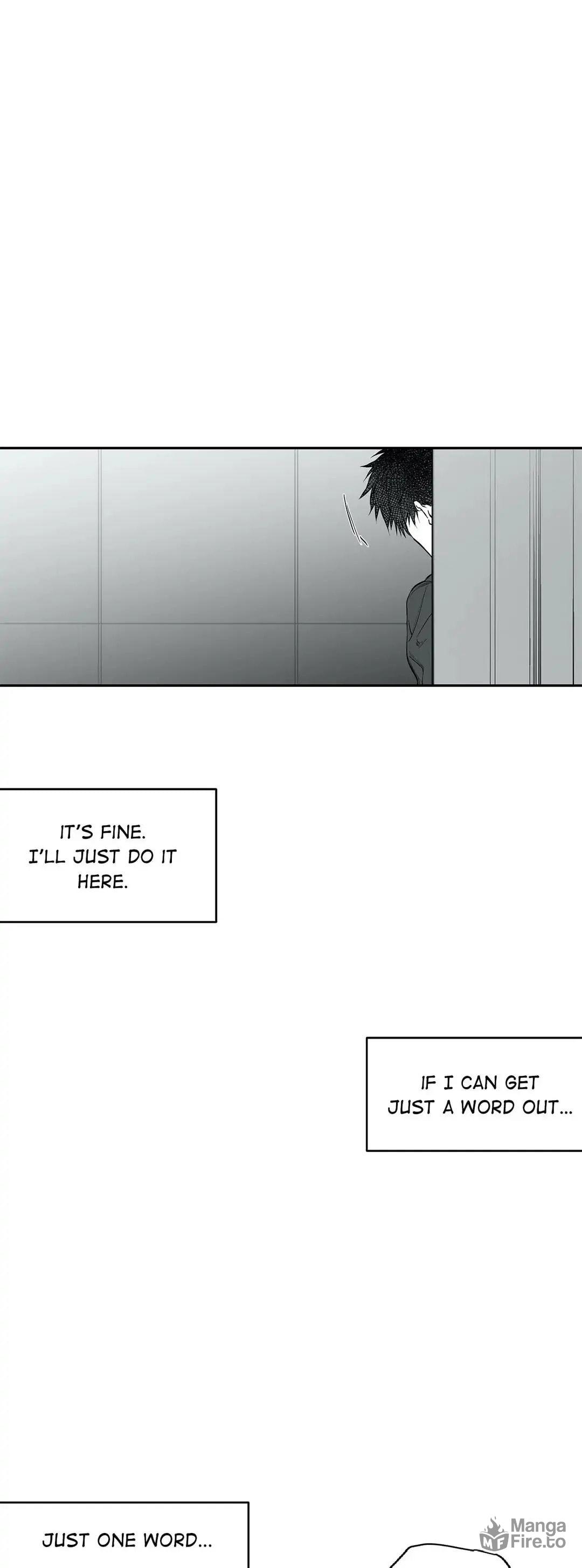 Legs That Won't Walk – Chapter 42 page 24