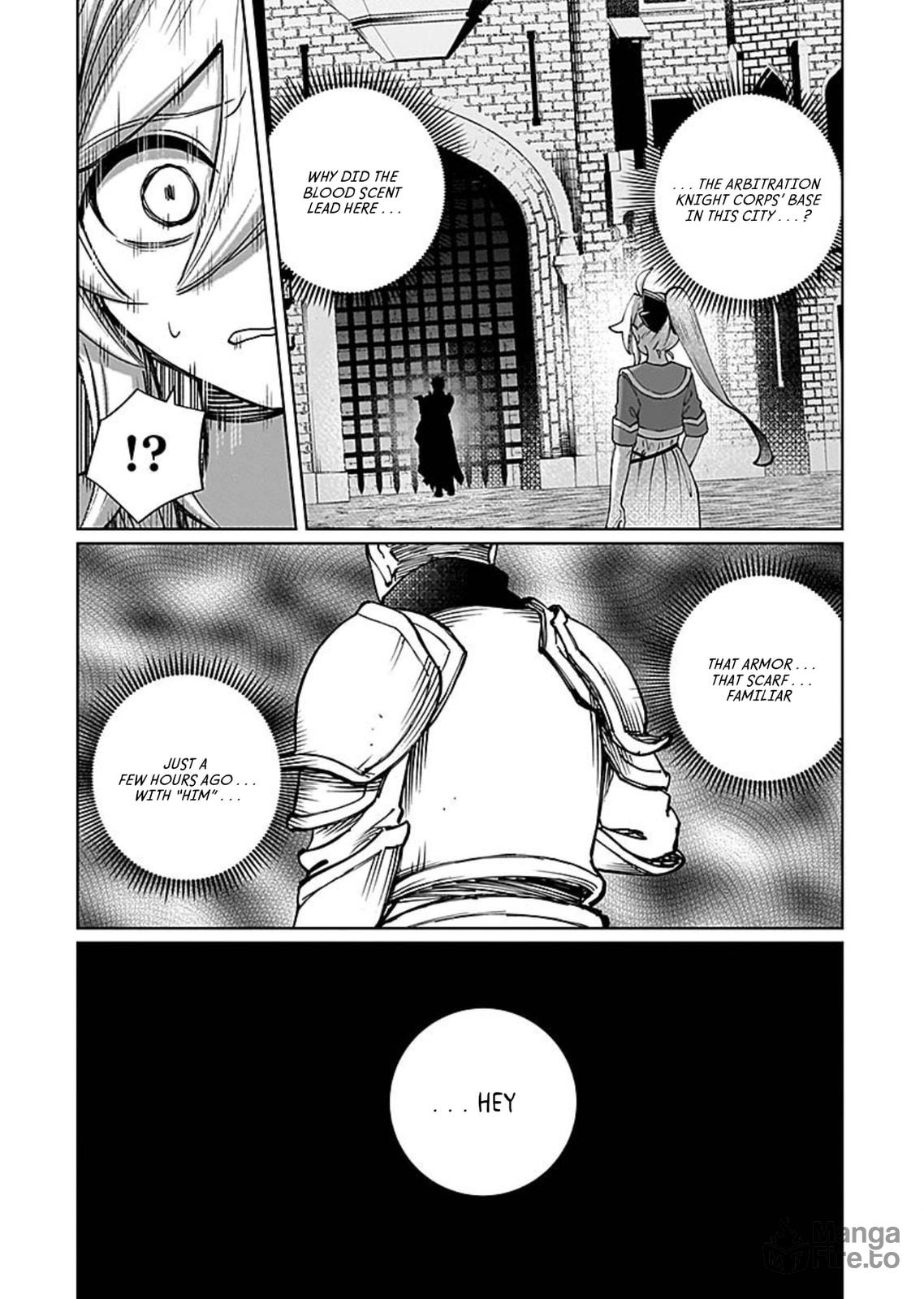 Knight's Transformation page 29