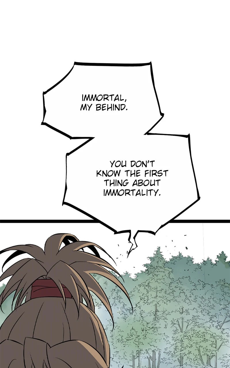Asura (RYU Ki-Woon) – Chapter 27 page 25