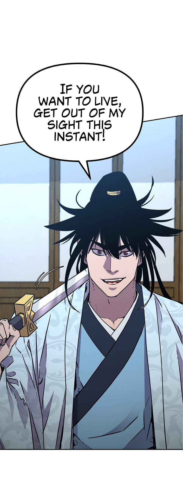 The Reborn Ranker Chronicles – Chapter 50 page 33