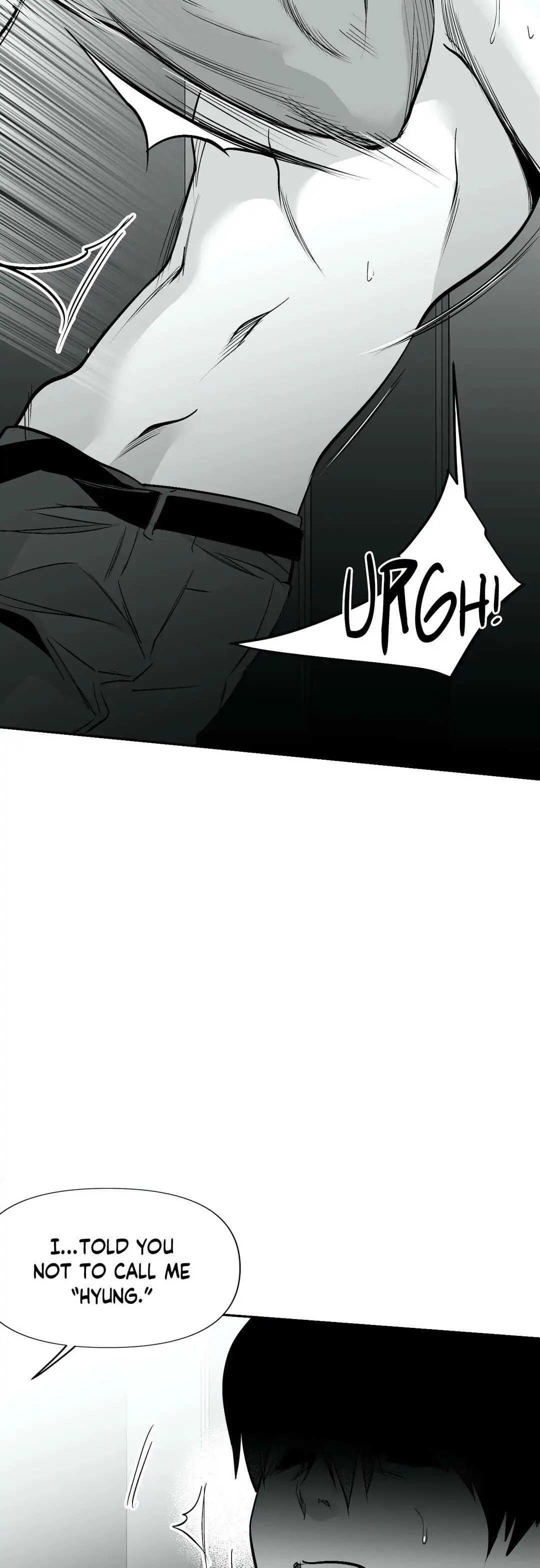 Legs That Won't Walk – Chapter 64 page 49