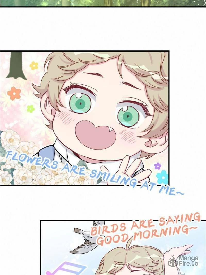 Whose Baby is it? (Colored) – Chapter 27 page 2