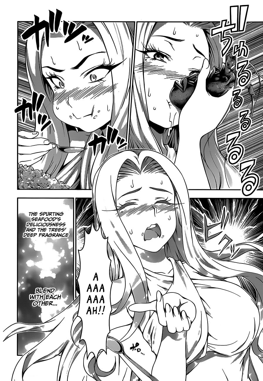 The Man From the Frozen North page 16