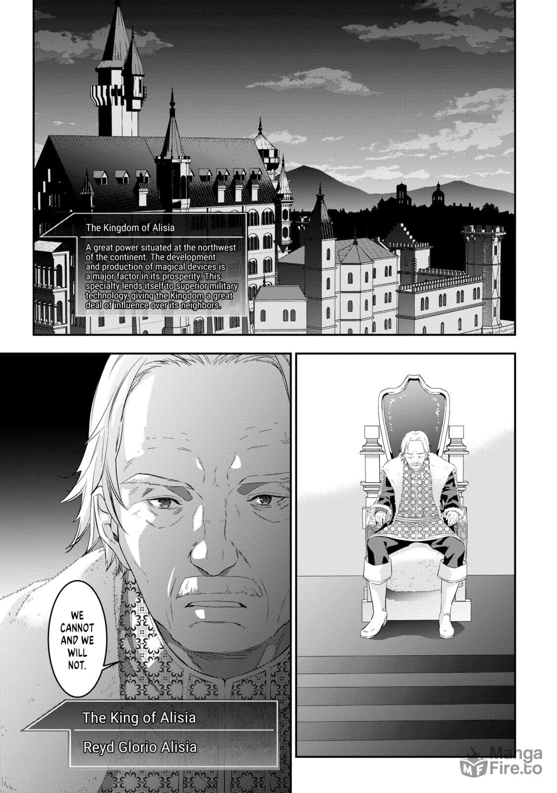 Now I'm a Demon Lord! Happily Ever After with Monster Girls in My Dungeon – Chapter 12 page 14