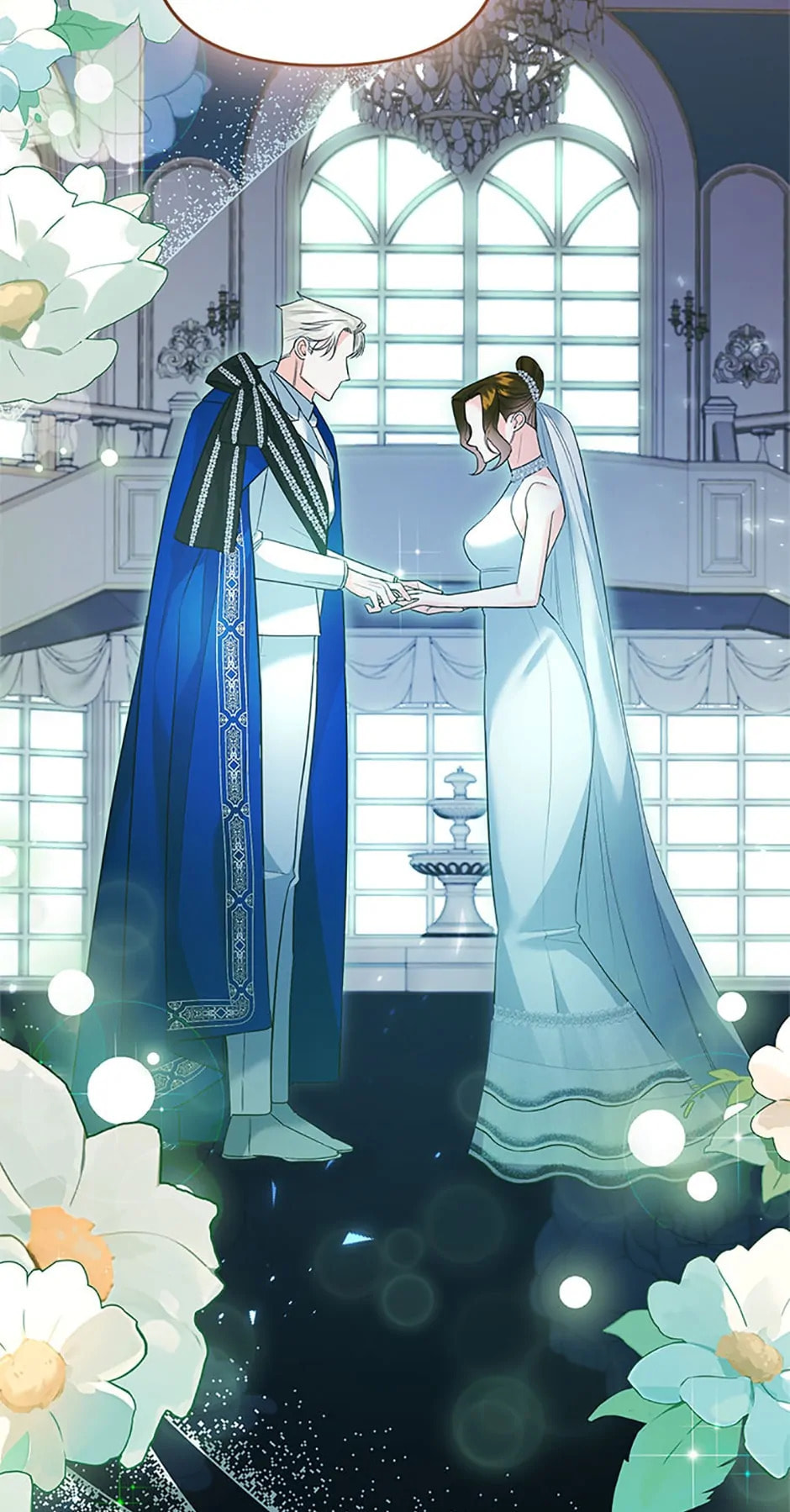 I Will Avoid the Male Lead and Make My Harem – Chapter 30 page 43