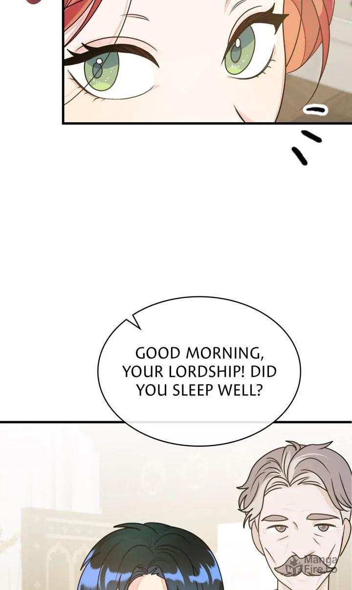 Till Divorce Do Us Part! – Chapter 7 page 49