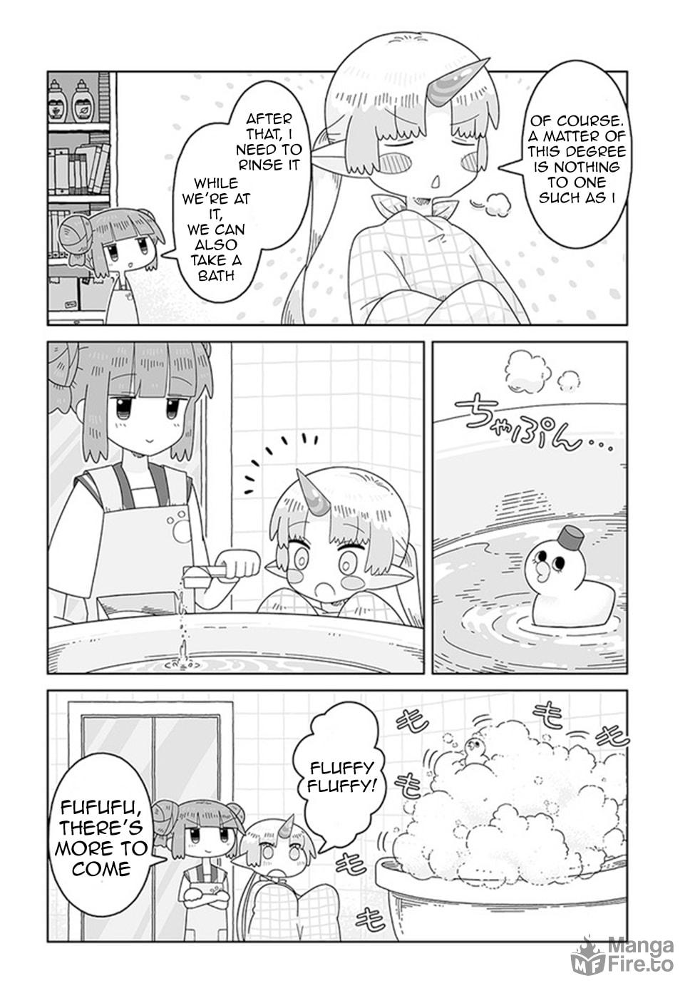 Old Friends page 11