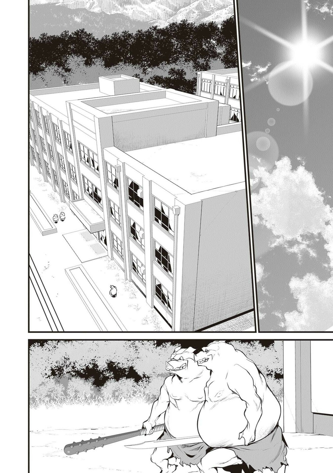 The Resolve to kill people page 13