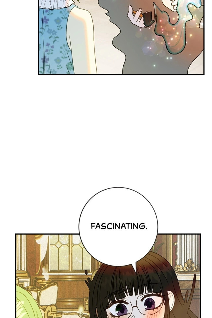 Fragrant Magician – Chapter 30 page 31