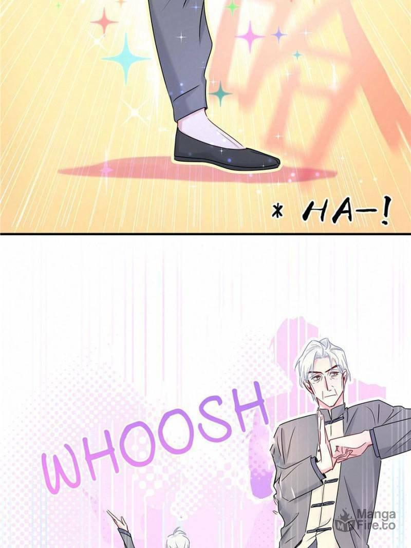 Whose Baby is it? (Colored) – Chapter 22 page 24