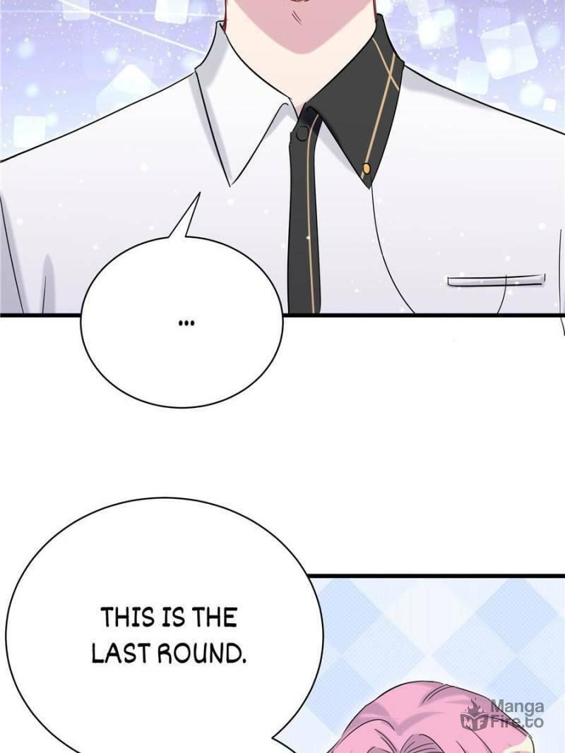 Whose Baby is it? (Colored) – Chapter 48 page 38