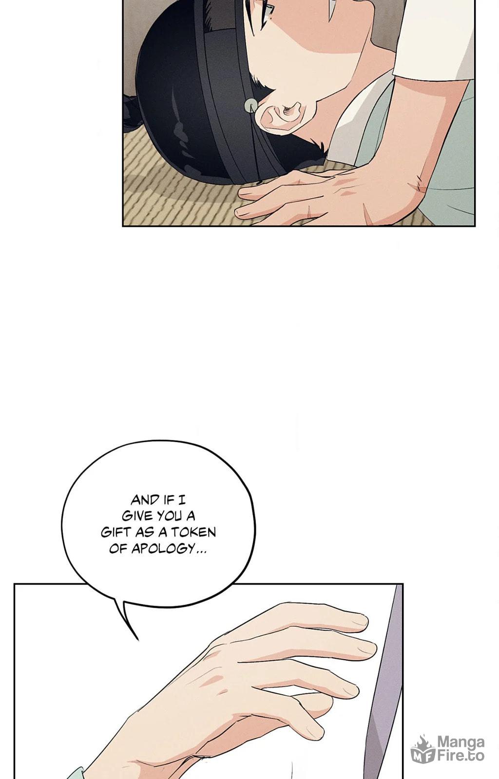 Joseon Workshop – Chapter 38 page 2
