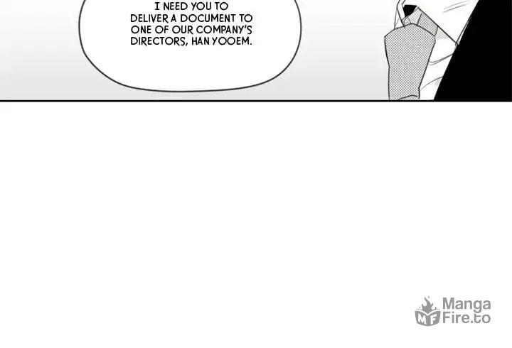 Park Hanhoo's Manager – Chapter 4 page 26