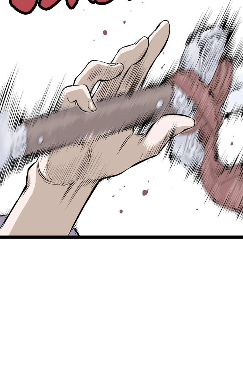 Asura (RYU Ki-Woon) – Chapter 27 page 73