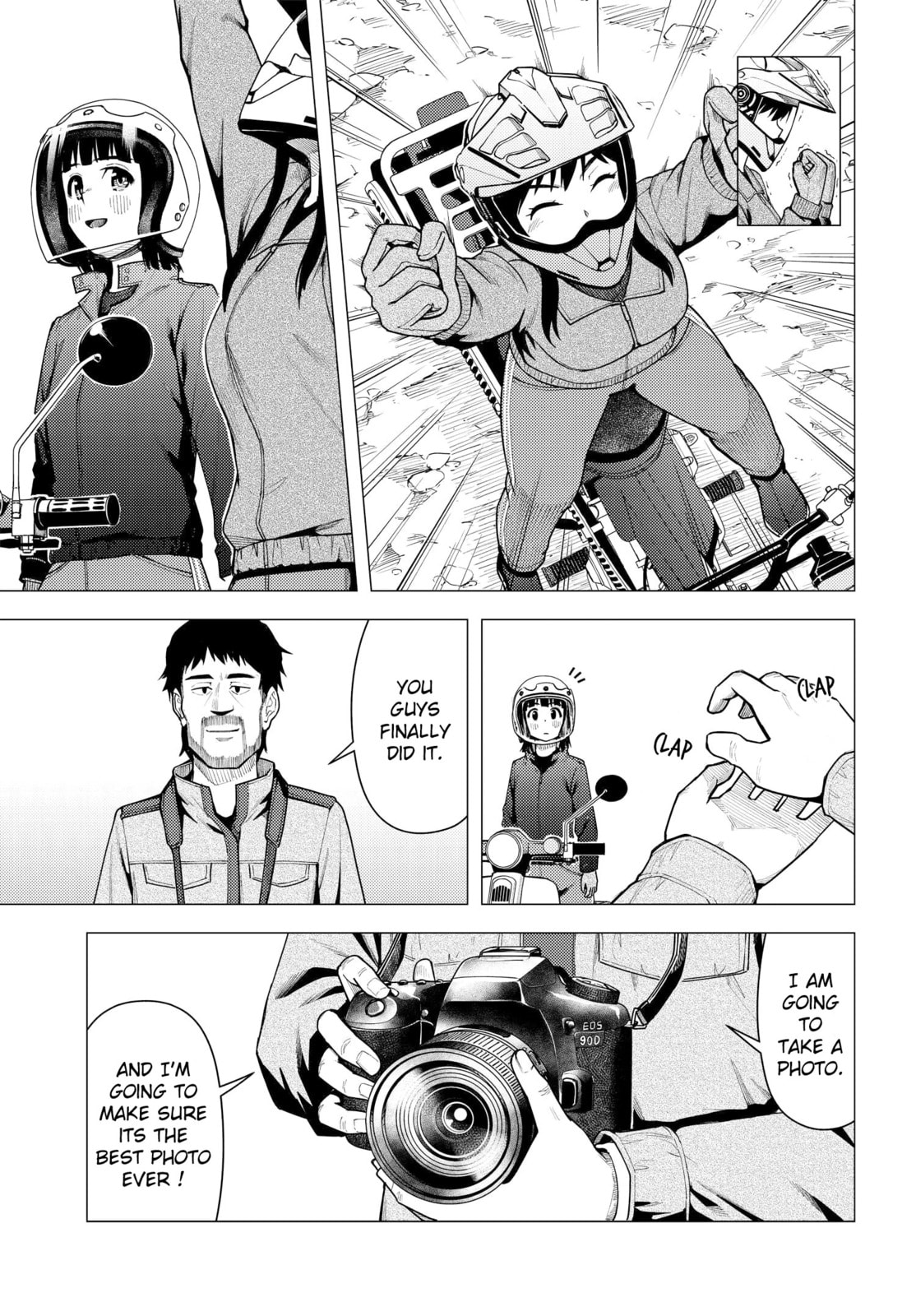 The Future with Cubs page 22