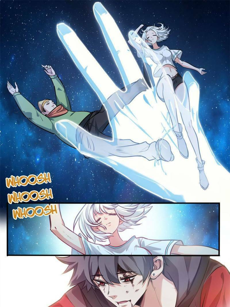 Alien Abyss: Restart Era – Chapter 17 page 25
