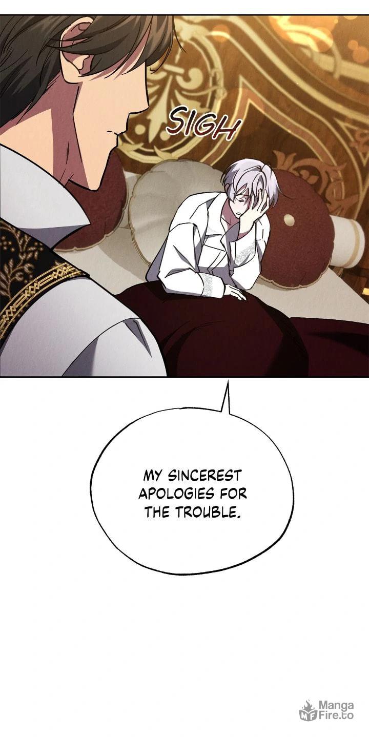 A Second Chance for the Outcast Prince – Chapter 16 page 29