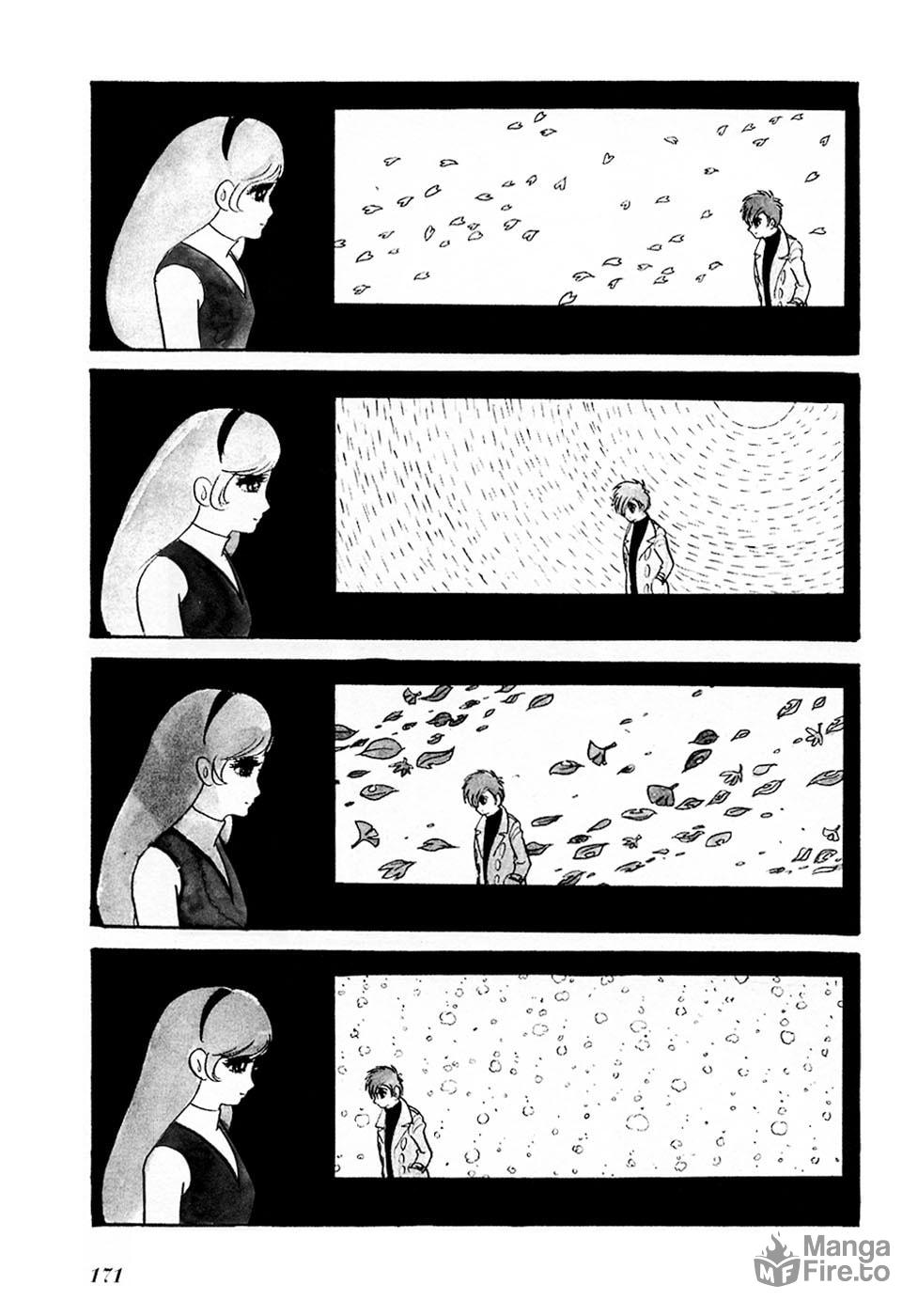 Valentine's Day, a Certain Form of Love page 2