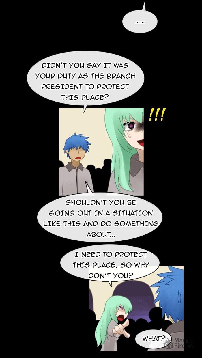 Kubera – Chapter 72 page 32
