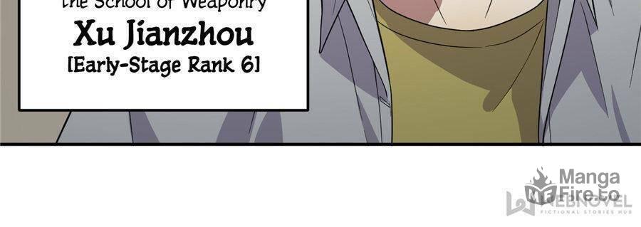 World's Best Martial Artist (Colored) – Chapter 31 page 38