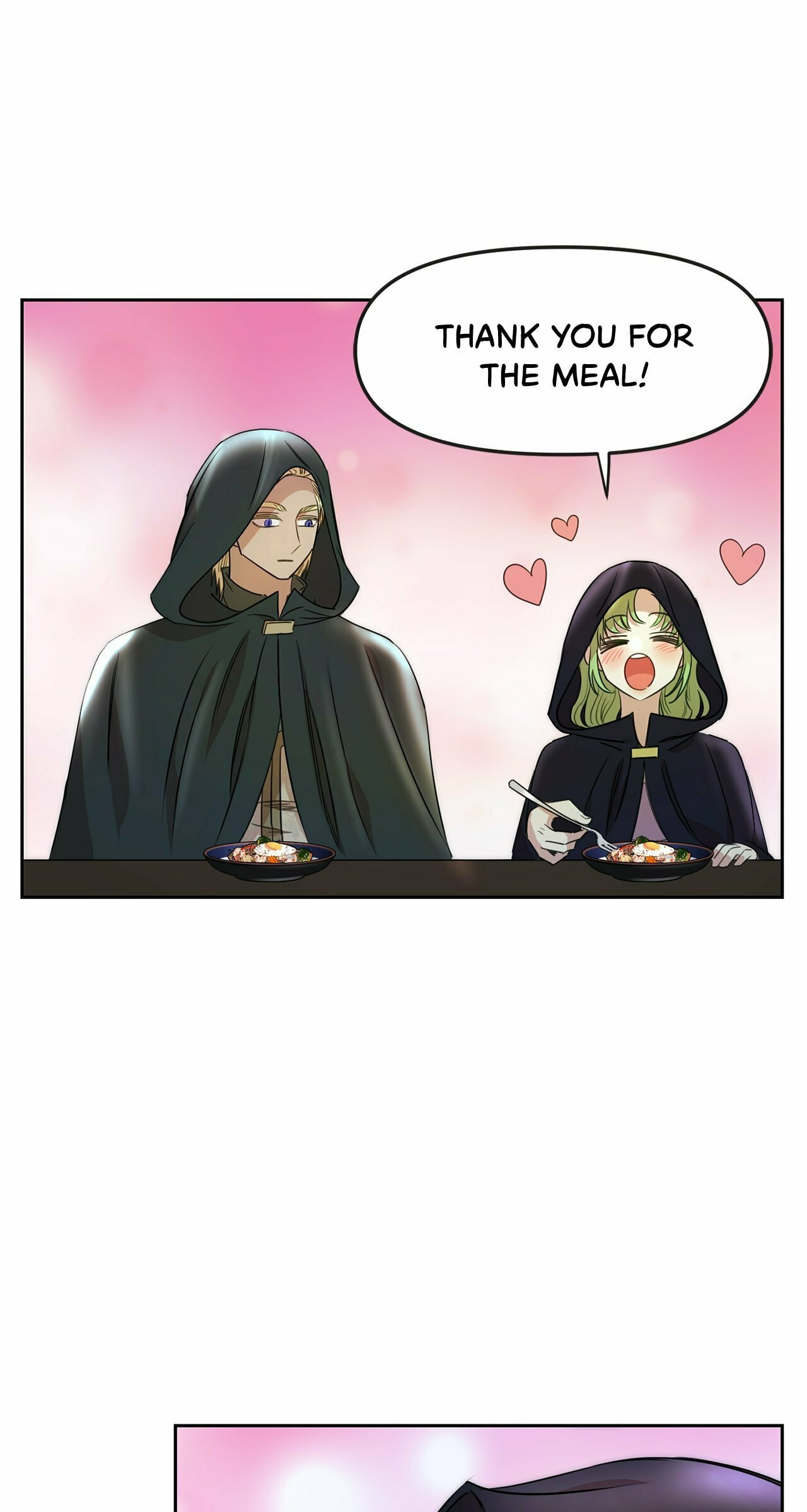 Fragrant Magician – Chapter 12 page 73