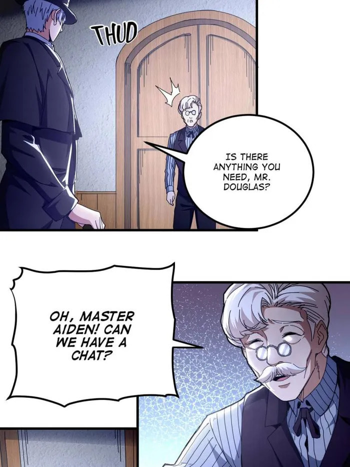 Kanshou Monvmen De Dian Yu Zhang – Chapter 63 page 22