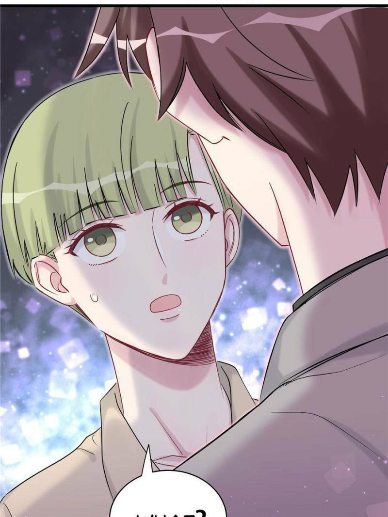 Whose Baby is it? (Colored) – Chapter 65 page 1