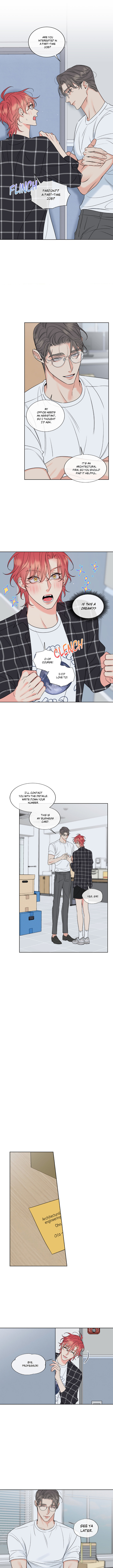 Honey Trouble – Chapter 15 page 4