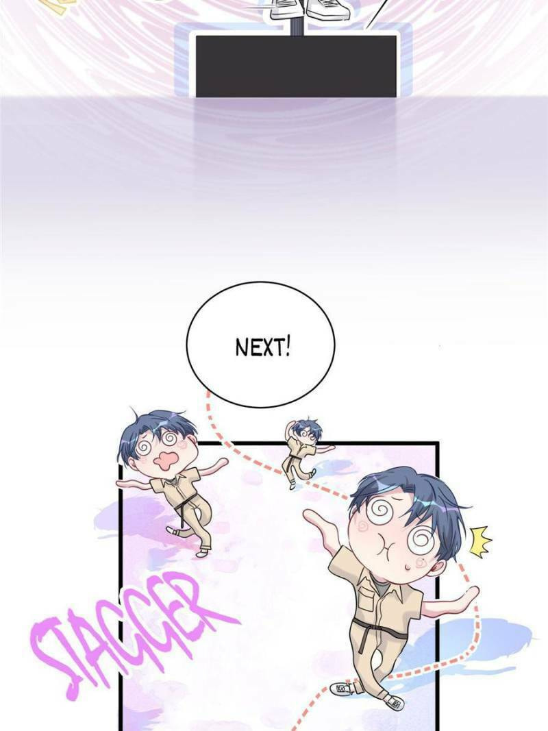 Whose Baby is it? (Colored) – Chapter 58 page 27