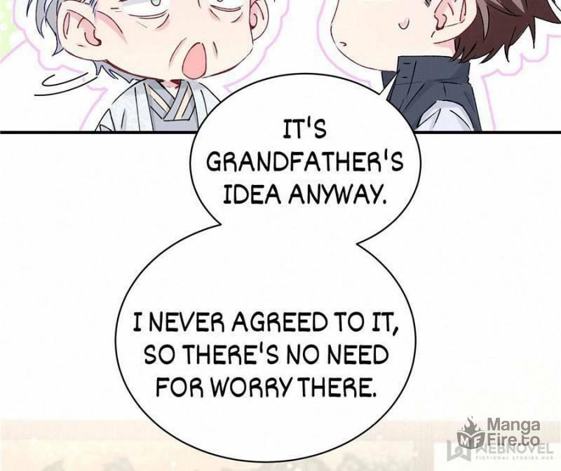 Whose Baby is it? (Colored) – Chapter 31 page 53