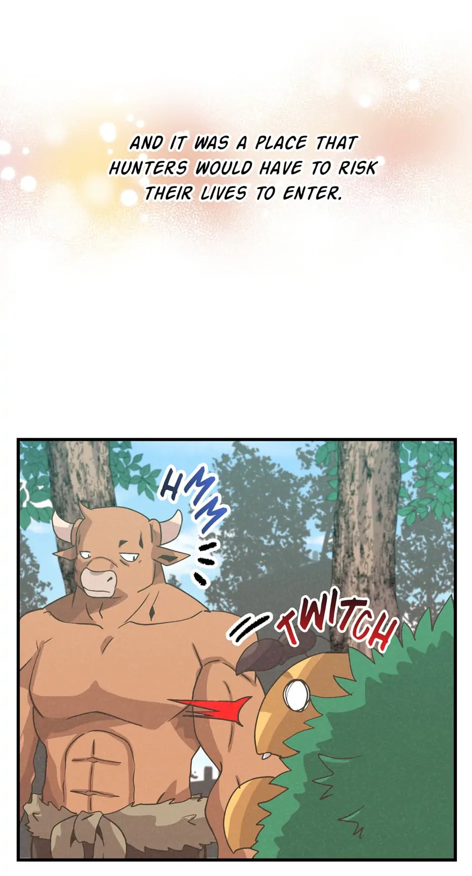 Minotaurs page 13