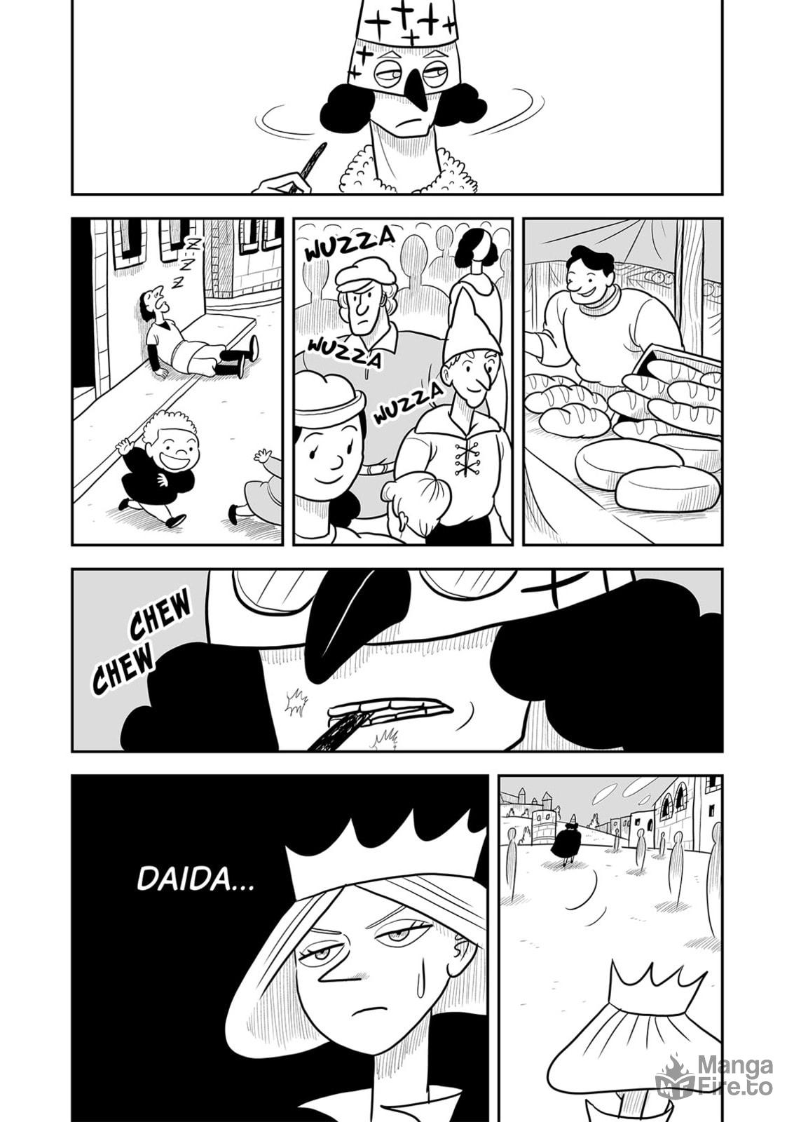 Ranking of Kings – Chapter 20 page 2