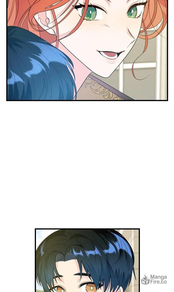 Till Divorce Do Us Part! – Chapter 7 page 2