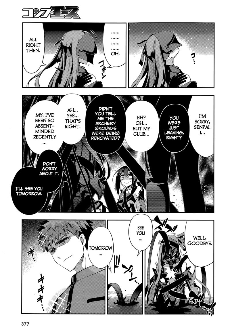 Golden Q&A page 6