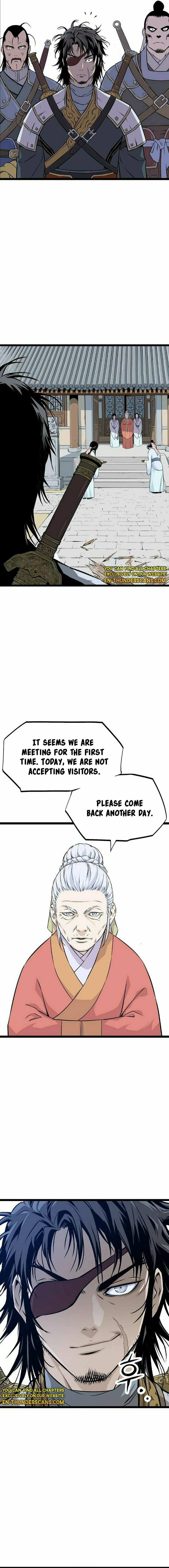 Asura (RYU Ki-Woon) – Chapter 8 page 7