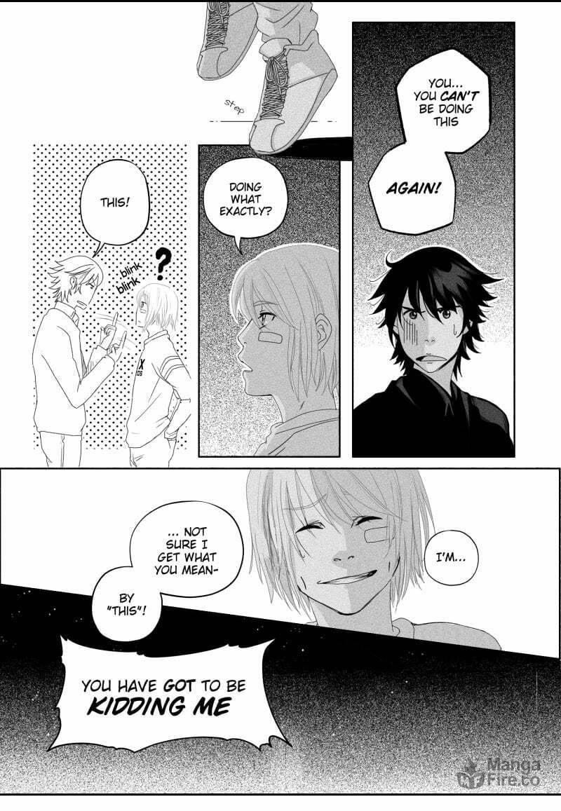 If Only page 2