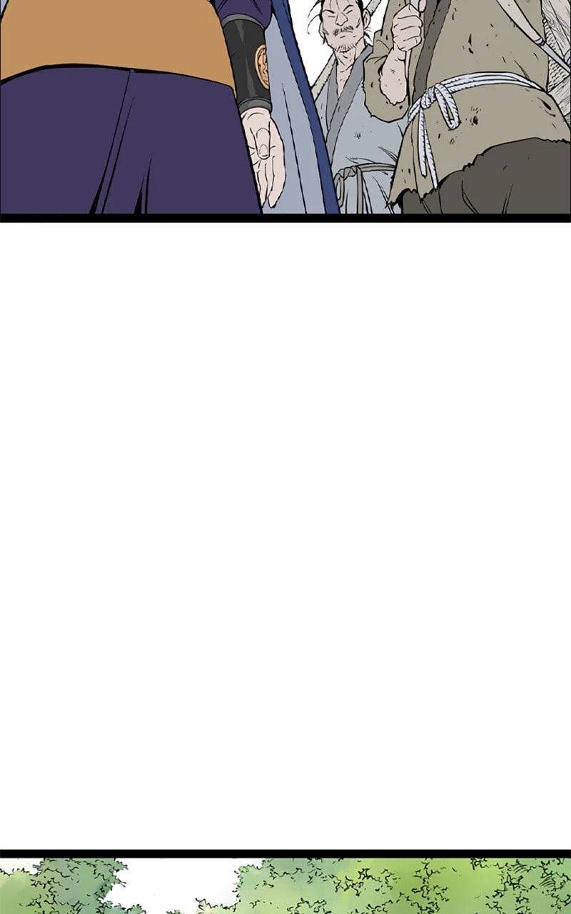 Asura (RYU Ki-Woon) – Chapter 23 page 28