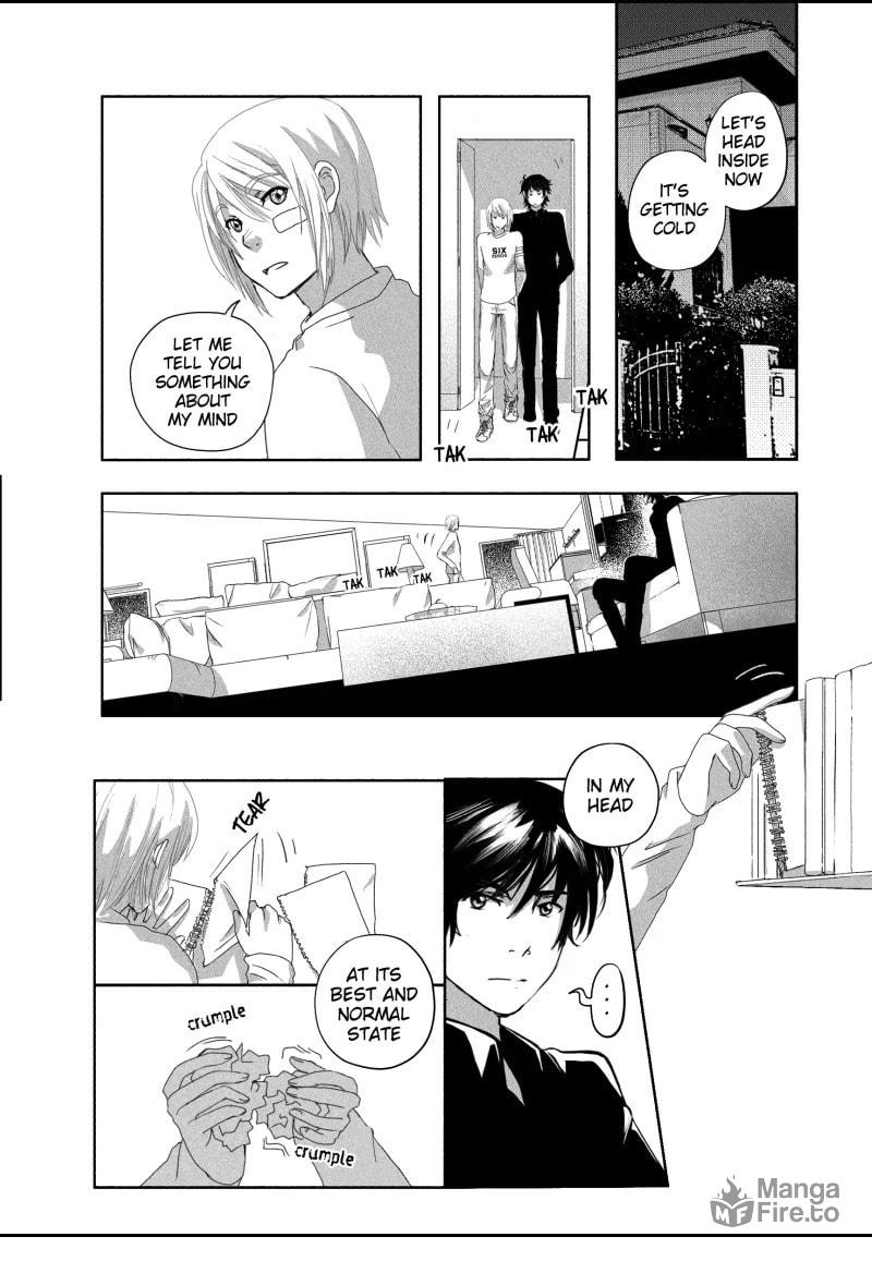If Only page 5