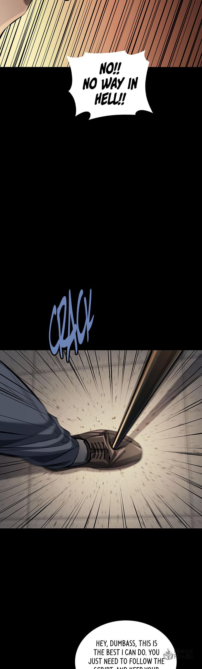 Vigilante Part 2 – Chapter 8 page 14