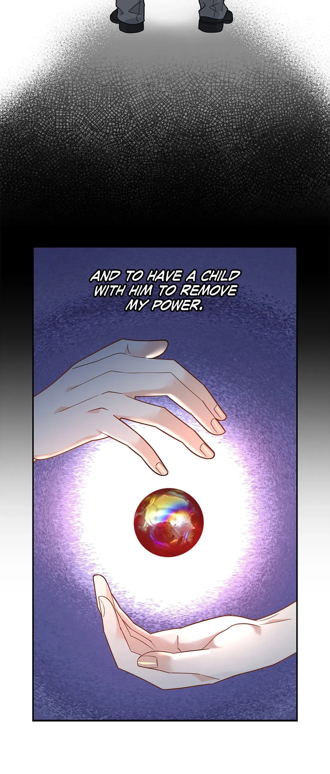 The Clandestine Marriage of a Fox – Chapter 38 page 48