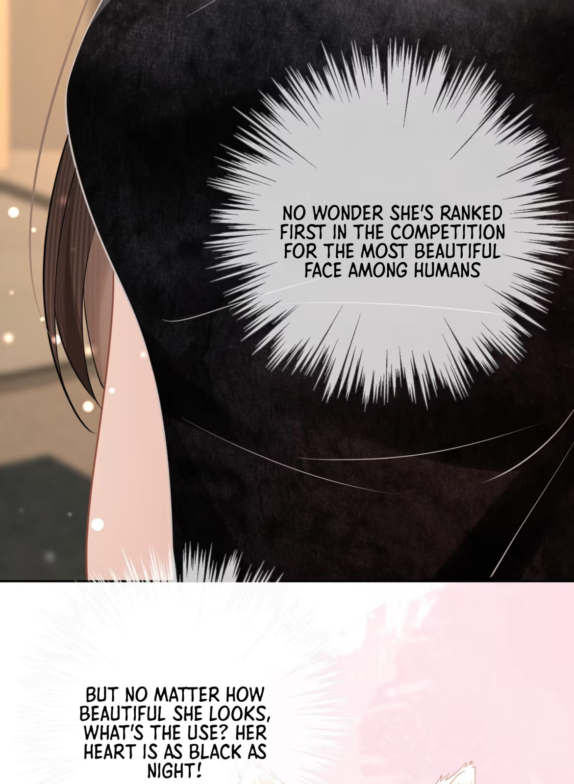 Officer, You Can No Longer Hide Your Tail – Chapter 4 page 36